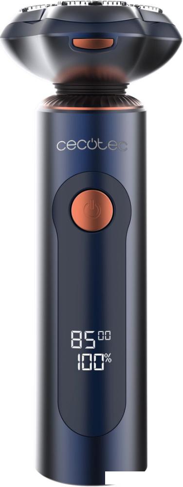 Электробритва Cecotec PrecisionCare Aluminium Pro 116952