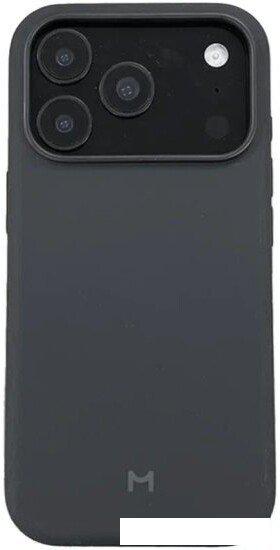Чехол для телефона Magssory CSL044 для iPhone 17 Pro Midnight CSL044m
