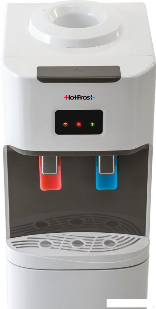 Кулер для воды HotFrost V115B