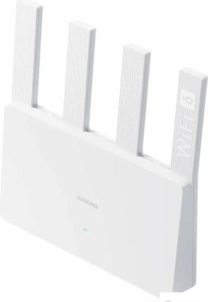 Wi-Fi роутер Xiaomi Router AX3000E (китайская версия)
