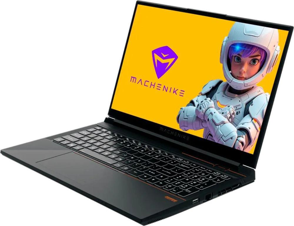 Игровой ноутбук Machenike S15 Pulsar JJ00G100GRU