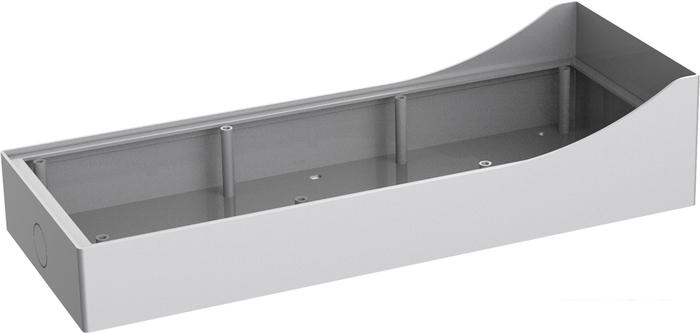Аксессуар Dahua VTOB114-V2 бокс для вызывной панели для 3-х модулей
