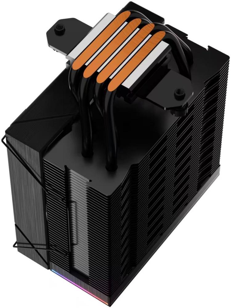 Кулер для процессора ADATA XPG Maestro Plus 42SA (черный)