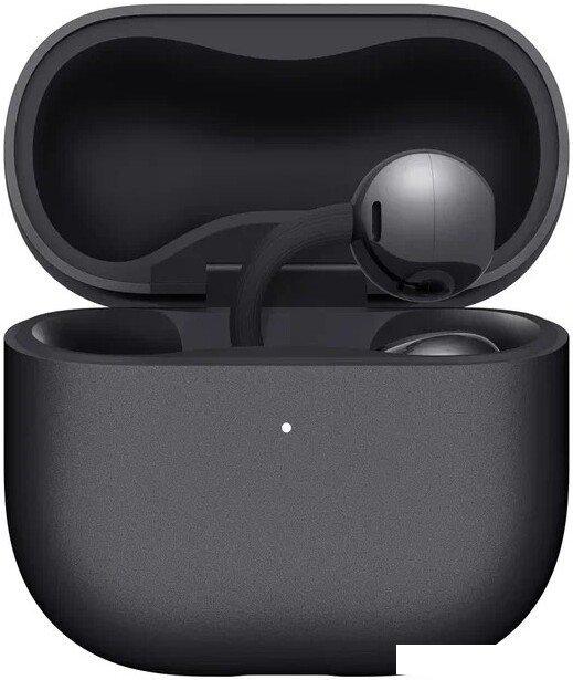 Наушники Huawei FreeClip 2 (черный, международная версия)