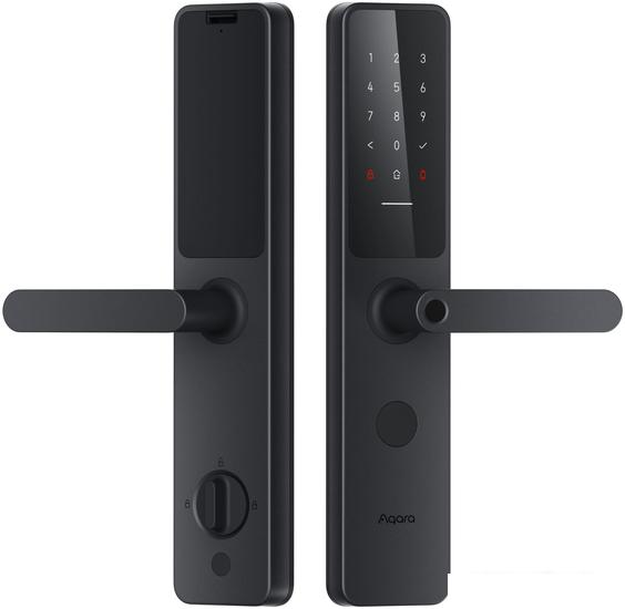 Дверной замок Aqara Door Lock A100 Zigbee ZNMS02ES
