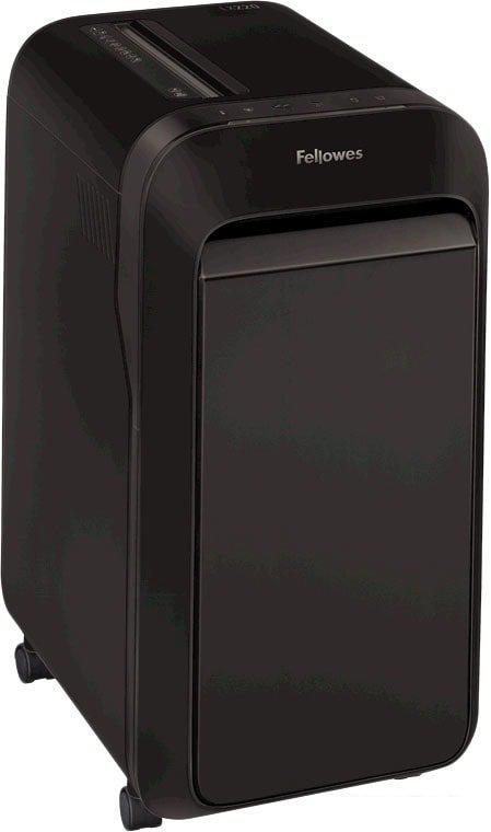 Шредер Fellowes PowerShred LX220 (черный)