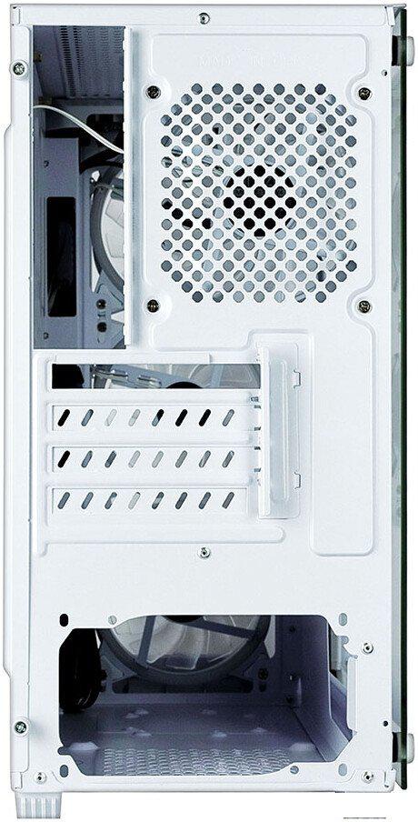 Корпус Ginzzu CL640
