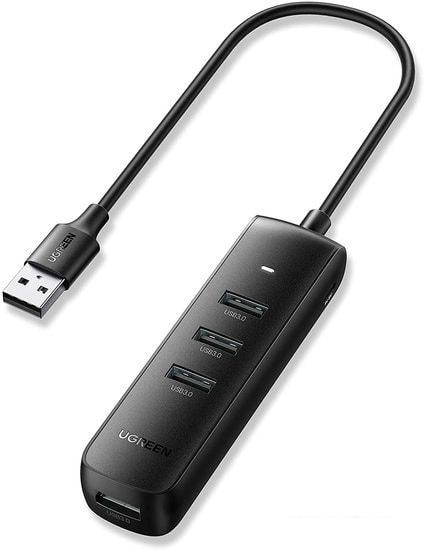 USB-хаб Ugreen CM416 10915