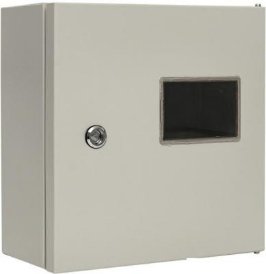 Щит учетный EKF Basic MB54-1-bas