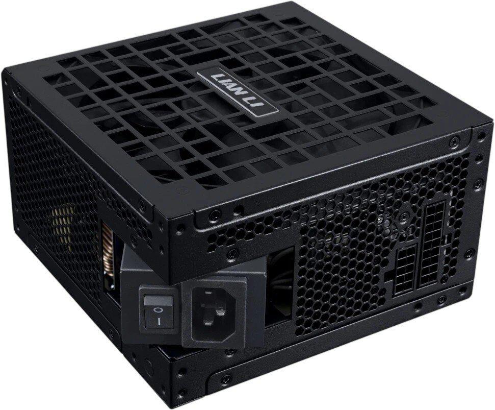 Блок питания Lian Li RS1000G G9P.RS1000G.BH00.RU