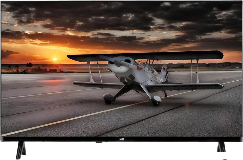 Телевизор Leff 32F690T