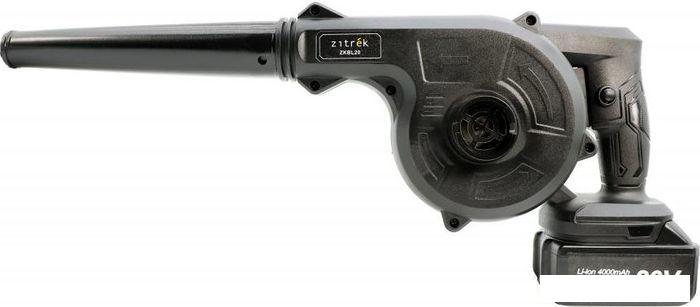 Zitrek 082-2022 (триммер, цепная пила, воздуходувка)