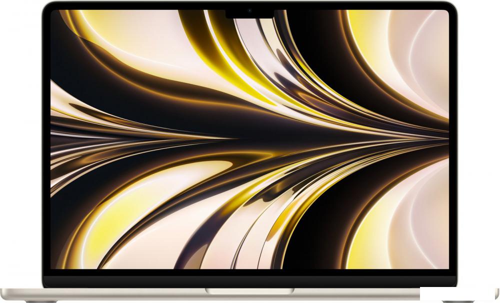 Ноутбук Apple Macbook Air 13" M2 2022 MLY23