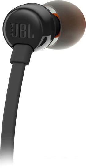 Наушники JBL Tune 110 (черный)