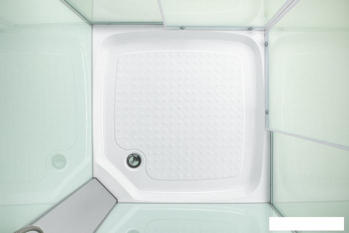Душевая кабина Saniteco SN-380W 80x80