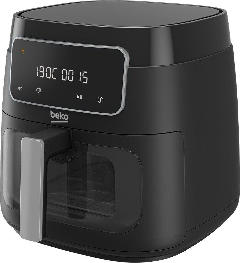 Аэрогриль (аэрофритюрница) BEKO FRL 3374 B
