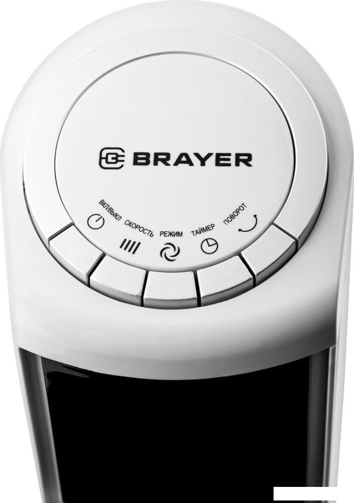 Колонный вентилятор Brayer BR4984