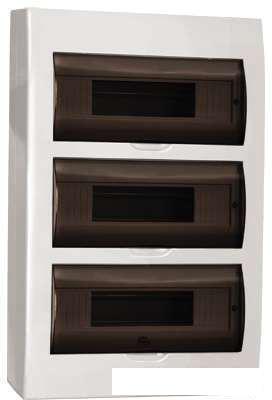 Бокс пластиковый IEK MKP12-N-36-40-05
