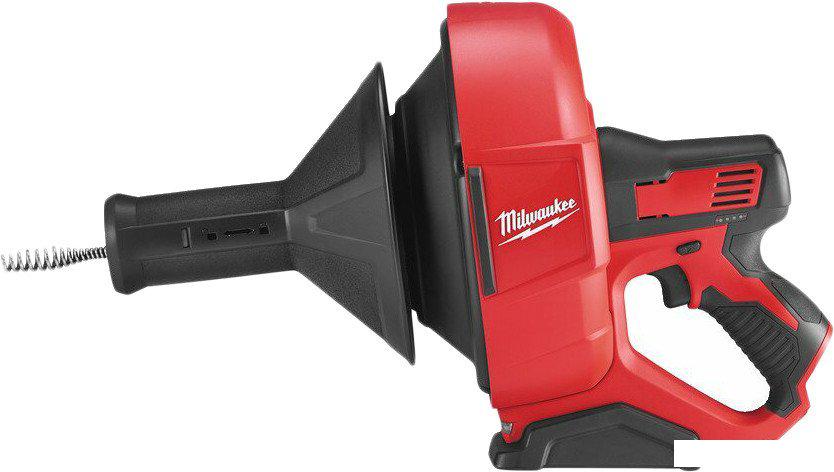 Прочистная машинка Milwaukee M12 M12BDC6-0C 4933451634 (без АКБ)
