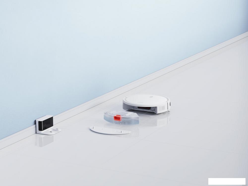 Робот-пылесос Xiaomi Robot Vacuum E10 (европейская версия)