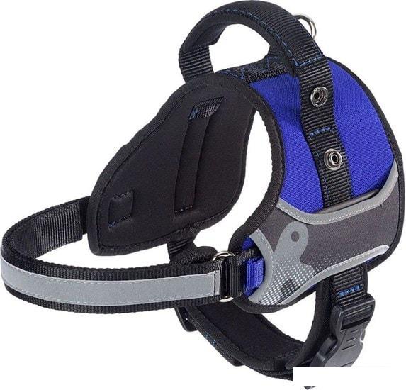 Шлея Ferplast Hercules P S 75468225 (синий)