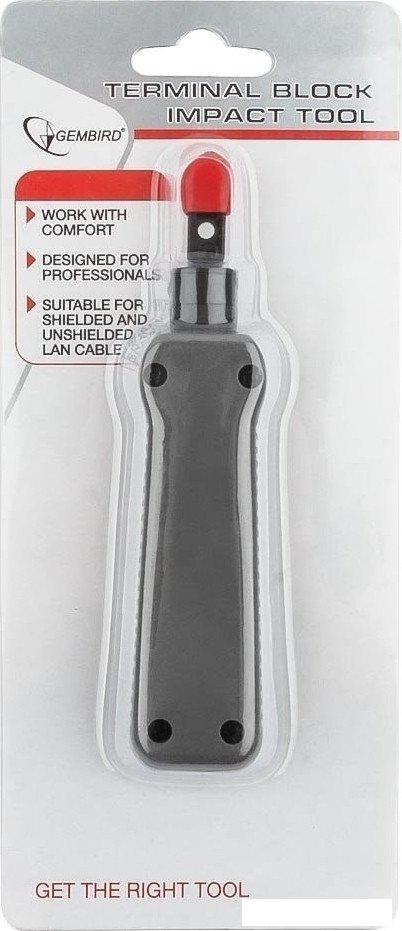 Нож для изоляции Cablexpert T-431