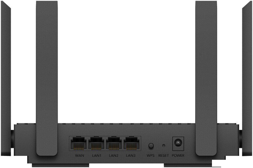 Wi-Fi роутер Cudy WR3000 2.0