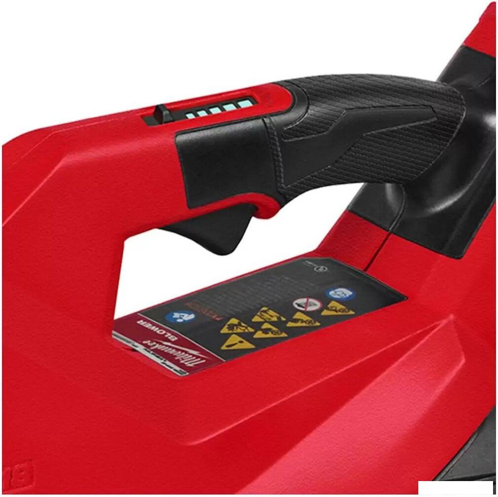 Садовая воздуходувка Milwaukee M18 FBLG3-802 4933499233 (с 2-мя АКБ)