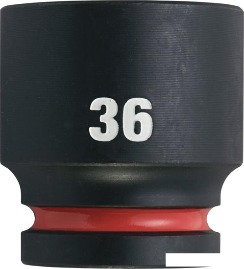 Головка слесарная Milwaukee Shockwave 4932480372