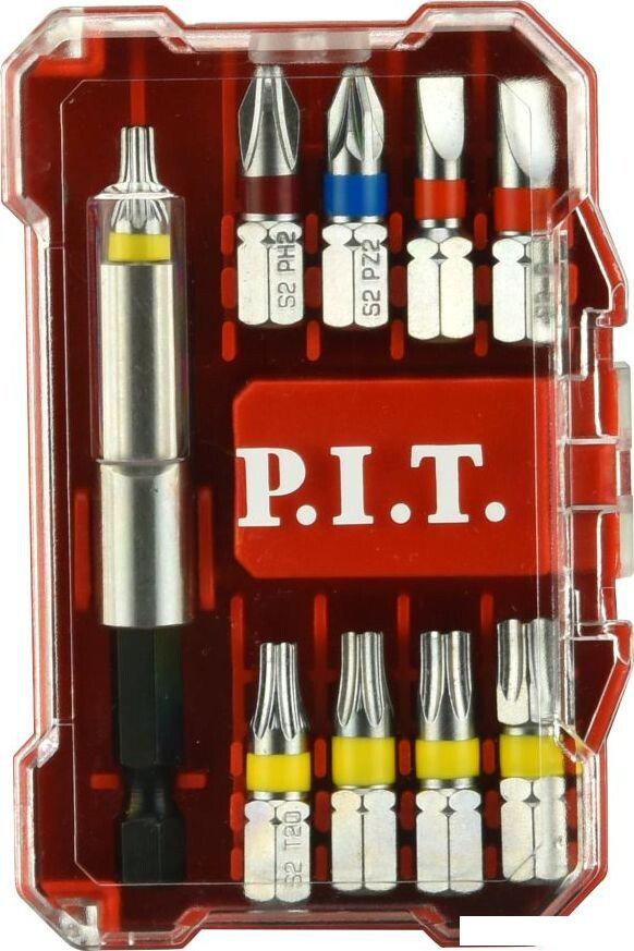 Набор бит P.I.T. ASET04-0010