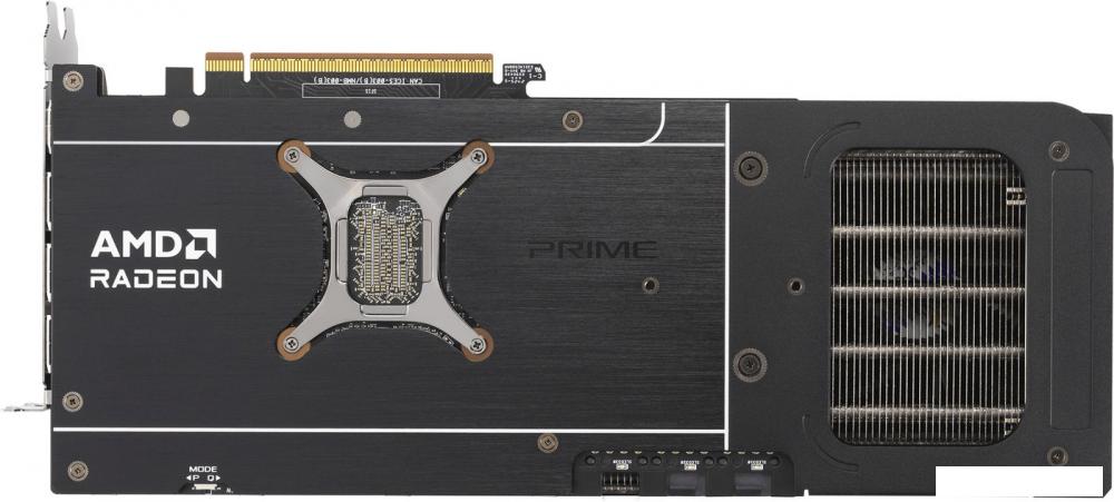 Видеокарта ASUS Prime Radeon RX 9070 OC Edition 16GB GDDR6 PRIME-RX9070-O16G