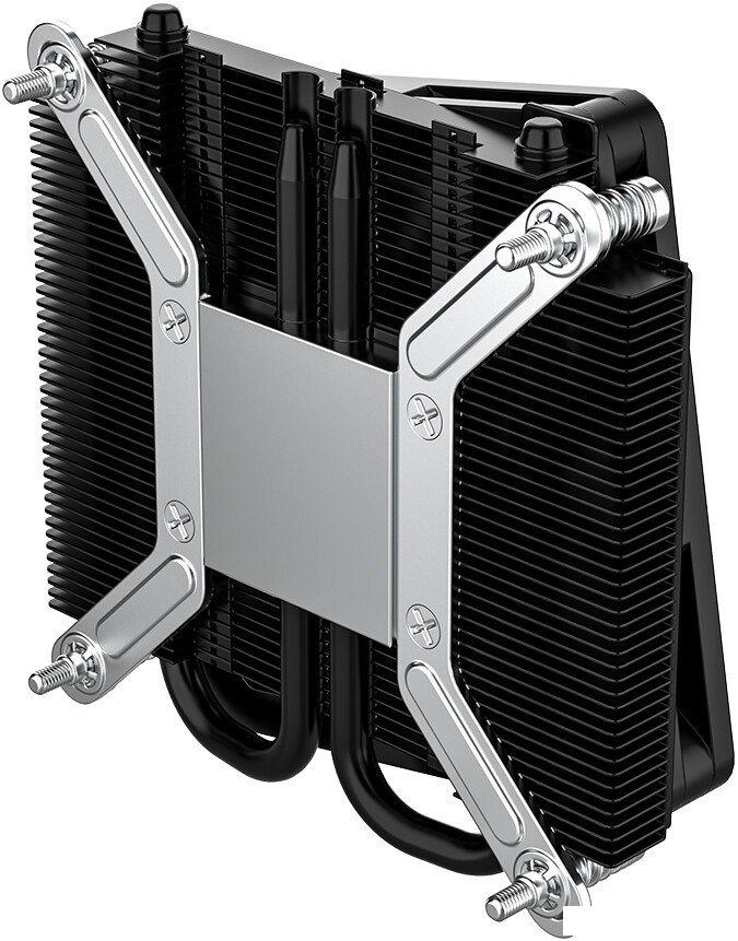Кулер для процессора ID-Cooling IS-23i Black