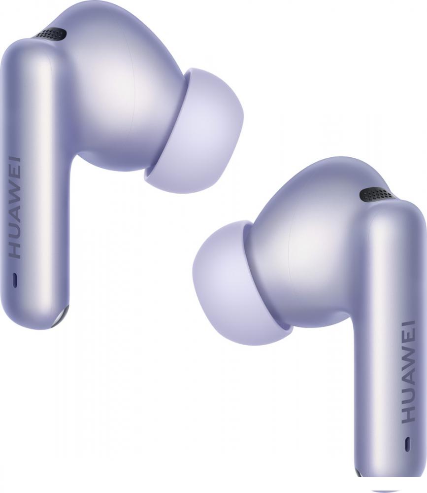 Наушники Huawei FreeBuds 6i (сиреневый, международная версия)