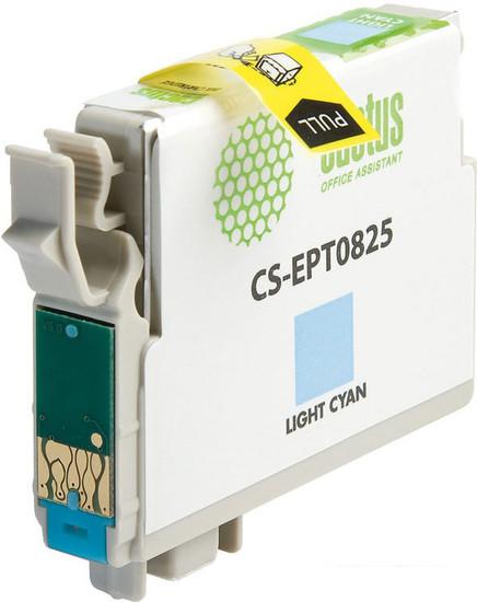 Картридж CACTUS CS-EPT0827