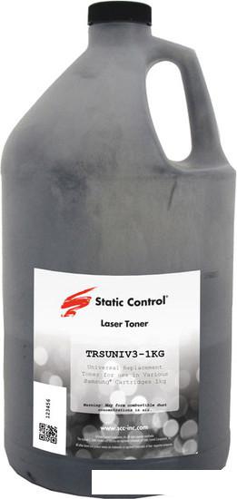 Тонер Static Control Универсальный для Samsung ML1610/1710/2010/2250 1 кг