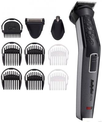 Триммер для бороды и усов BaByliss MT727E