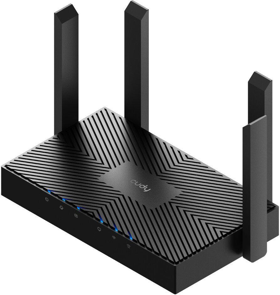 Wi-Fi роутер Cudy WR3000 2.0