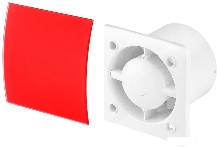 Осевой вентилятор Awenta System+ Turbo 100CTR [KWT100CTR-PEGR100M]