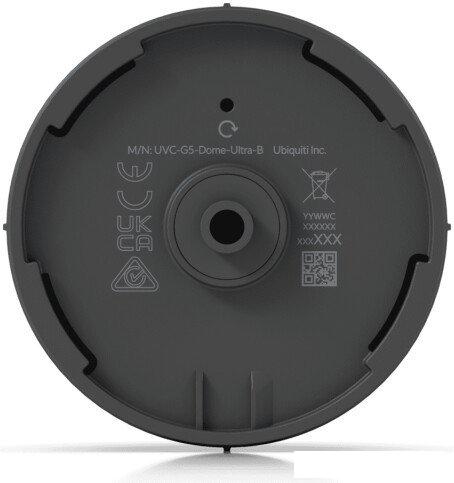 IP-камера Ubiquiti UVC-G5-Dome-Ultra-B