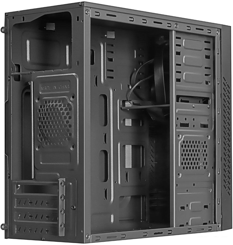 Корпус Ginzzu D370