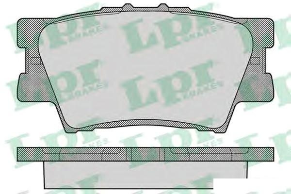 LPR 05P1281