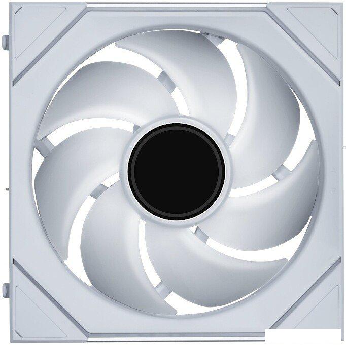 Вентилятор для корпуса Lian Li Uni Fan SL-INF 140 Wireless 14SLIN1W1W G99.14SLIN1W1W.R0