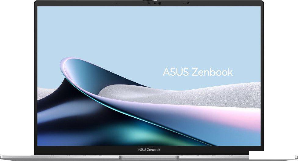 Ноутбук ASUS Zenbook 14 OLED UX3405CA-ST1352