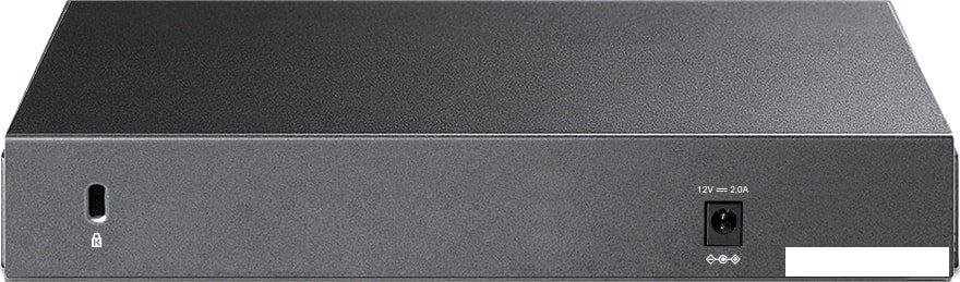 Неуправляемый коммутатор TP-Link TL-SG108-M2