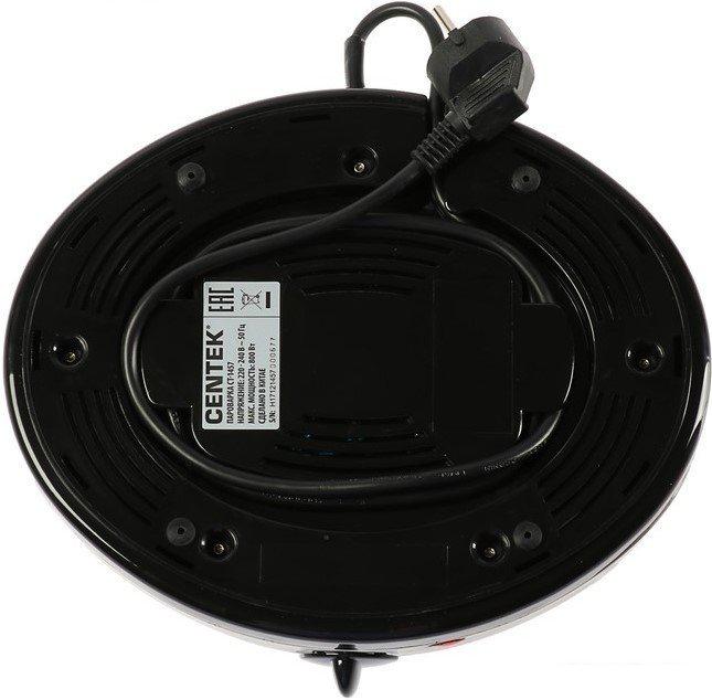 Пароварка CENTEK CT-1457