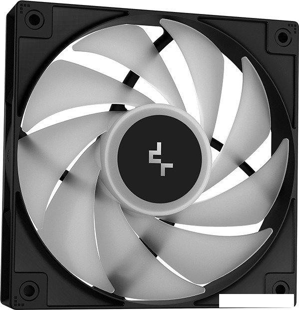 Система жидкостного охлаждения для процессора DeepCool LE360 V2 R-LE360-BKAMMC-G-2