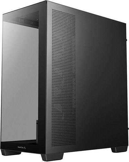 Корпус DeepCool CG580 4F R-CG580-BKADA4-G-1