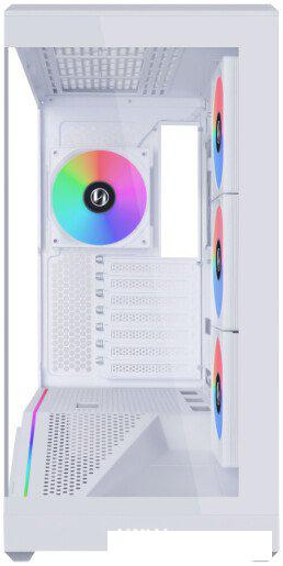 Корпус Lian Li Vector V100 G99.V100RW.R1