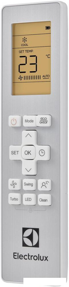 Кондиционер Electrolux Smartline DC EACS/I-07HSM/N8
