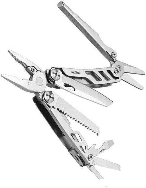 Мультитул NexTool Flagship Max Multitool NE20310